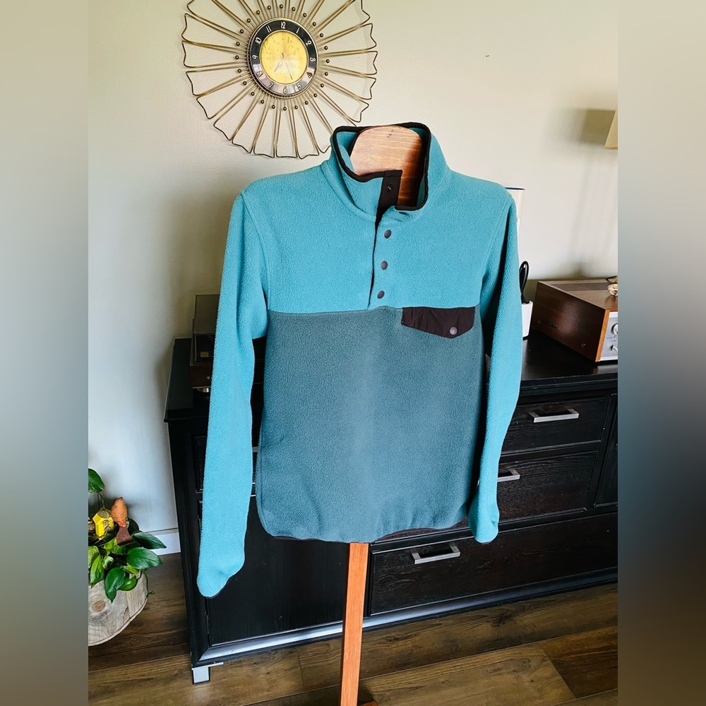 Patagonia‎ Synchilla Fleece